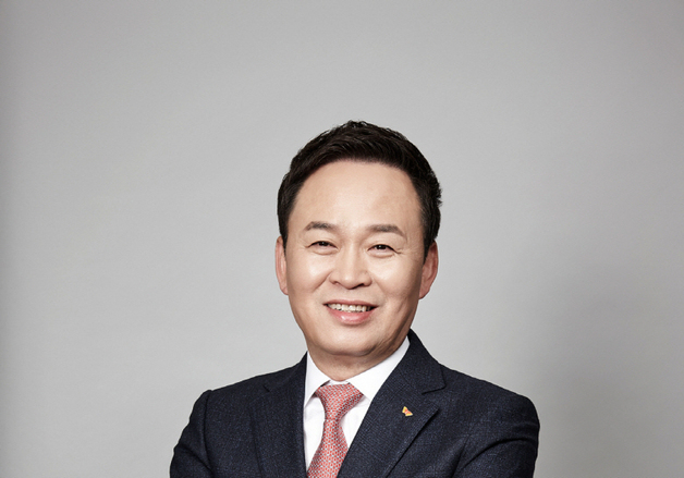 SK이노베이션, 장용호 대표 선임…각자 대표 체제 구축