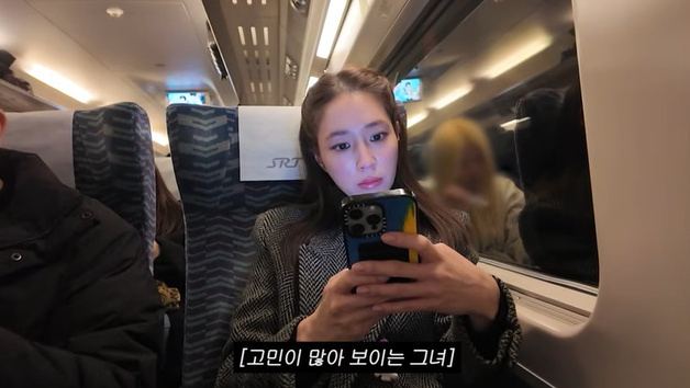 '이병헌♥' 이민정 "'솔로지옥'? 솔로=무조건 천국" 솔직