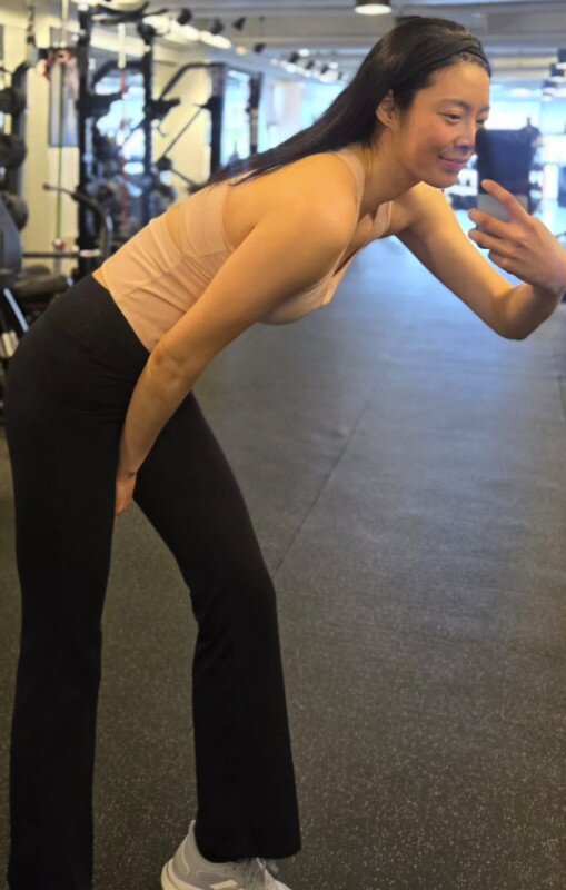 본문 이미지 - 이기용/인스타그램 캡처