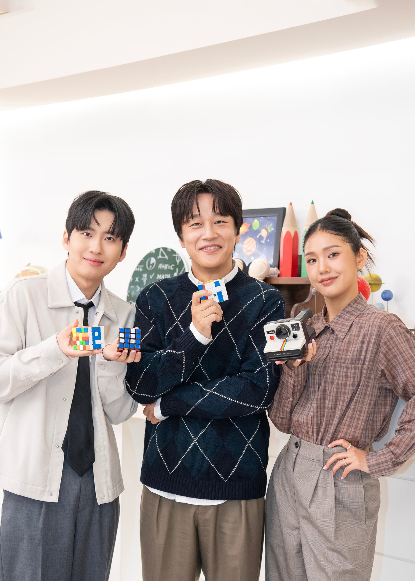 본문 이미지 - SBS '영재발굴단 인피니티'