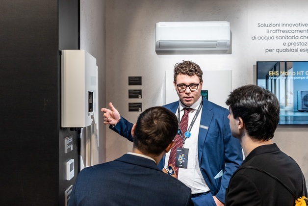 삼성전자, MCE 2026 우수상 8개 석권…글로벌 HVAC 기술력 입증