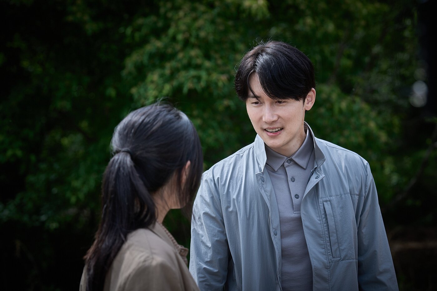 본문 이미지 - 영화 '살목지' 스틸