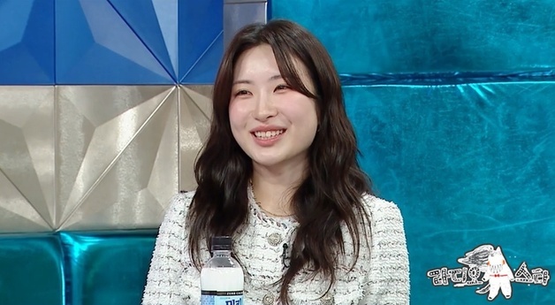 김길리, 올림픽 이후 스타병? "마스크 썼더니 친구들 '못 알아본다'"