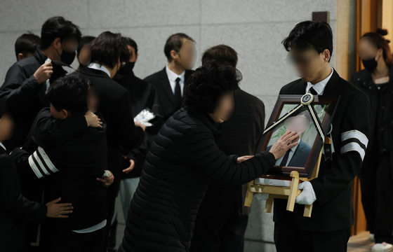 적십자사 대전세종지사, 안전공업 화재 피해자 위해 특별모금