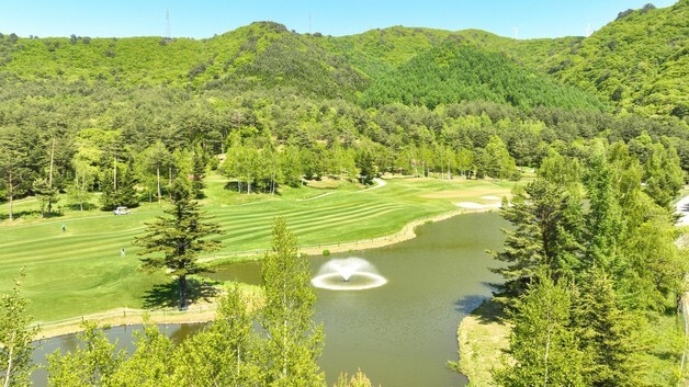 "봄 라운드 떠나요"…모나용평, 2026 골프 시즌 본격 가동