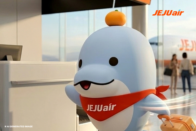 제주항공, 인천공항 '스마트패스' 확대 운영…수속 편의 강화