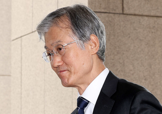 '조희대 탄핵 추진' 범여권 의원 10명 간담회…이르면 내주 발의