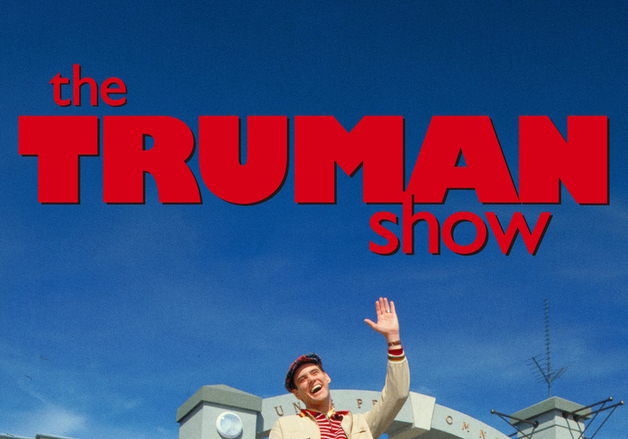 짐 캐리 대표작 '트루먼 쇼', 4월 15일 롯데시네마 재개봉