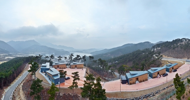 정읍 내장산자연휴양림 4월3일 개장…27일부터 이용 예약