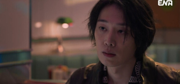 '클라이맥스' 이가섭, 하지원 향한 집착…강렬한 존재감