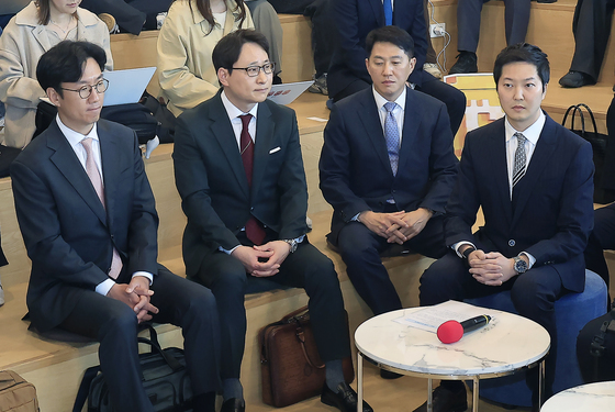 줄패소에도 멈추지 않았다…코인 거래소에 또 영업정지 내린 FIU