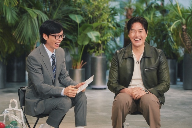 유지태, '왕사남' 한명회 위해 증량…"고지혈증·급성위염·대장염 얻었다"