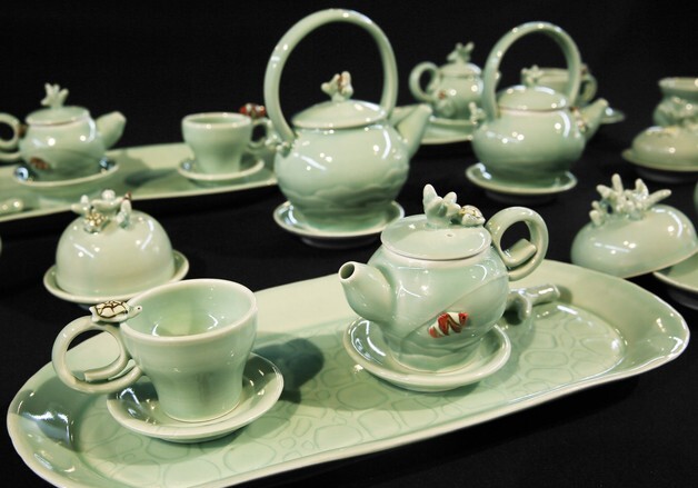 광주디자인진흥원, '공예품대전' 예선 작품 접수