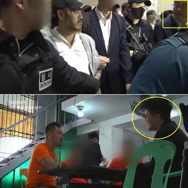 본문 이미지 - 온라인 커뮤니티