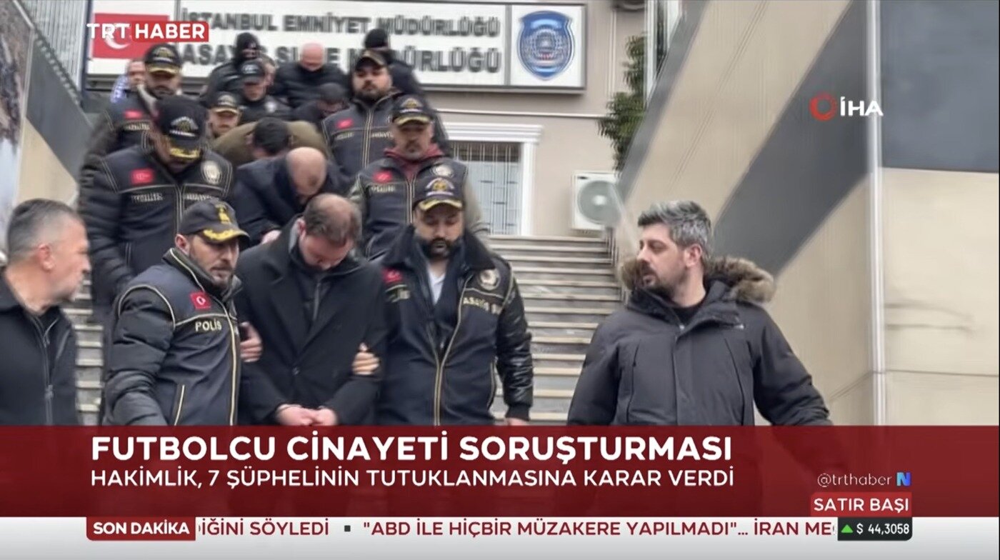 본문 이미지 - (출처= TRT Haber 유튜브)