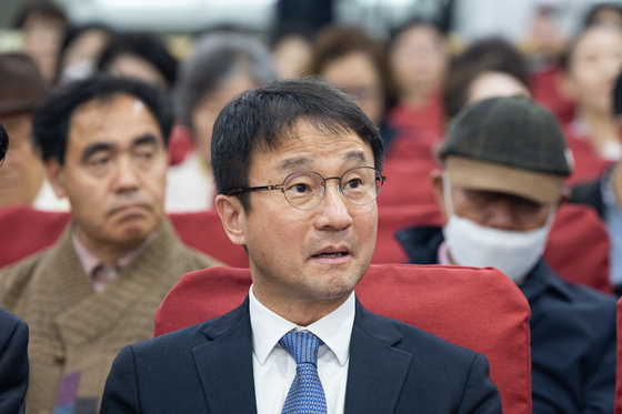 與, 중동전쟁 대응 '비상경제대응상황실' 설치…한병도 중심