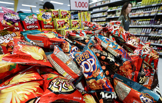 중동發 '포장재 쇼크'에 유통·식품업계 긴장