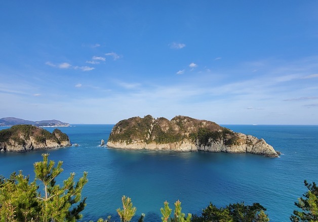 한려해상국립공원-한화오션, 해양생태계 보호 협력