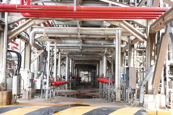 LG화학, 충남 대산공장 BPA사업부 매각 나서…국도화학 실사 진행