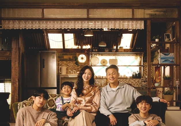 "성장이 담긴 드라마"…'심우면 연리리'가 선사할 농촌 힐링(종합)