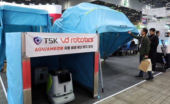 중소·벤처기업 판로 확대…나라장터 엑스포 개최