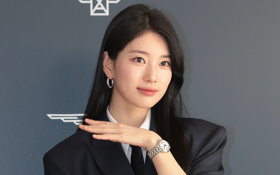 수지, 반짝반짝