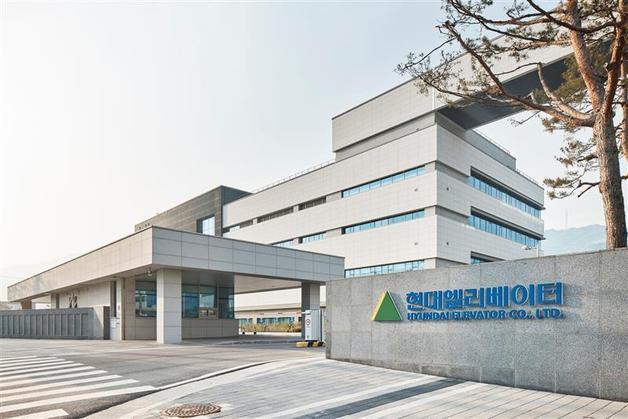 현대엘리베이터, MSCI ESG 'A' 등급…한 단계 상승