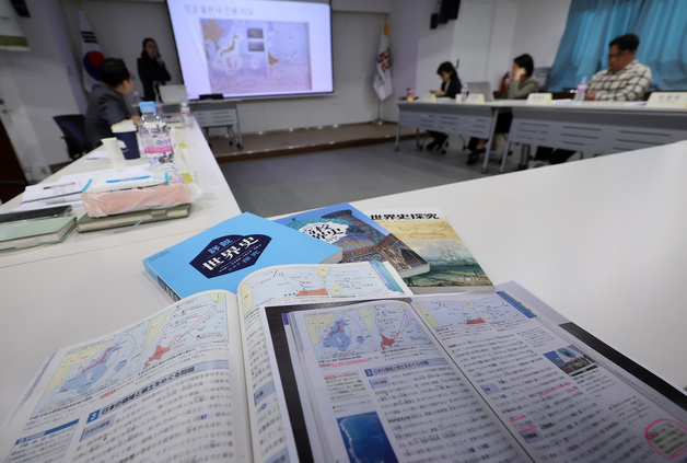 일본 고등 교과서에 새롭게 기재된 독도 관련 내용