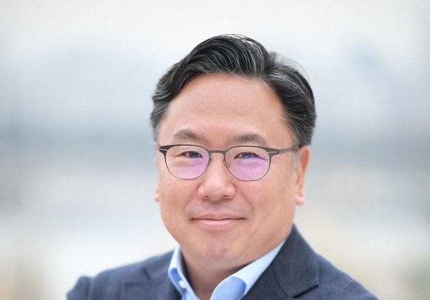 한국신용평가, 대표이사에 패트릭 윤 선임…글로벌 금융전문가