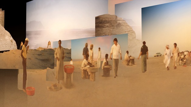 김아영·이끼바위쿠르르 영상작품 만난다…아트바젤 홍콩 특별프로그램