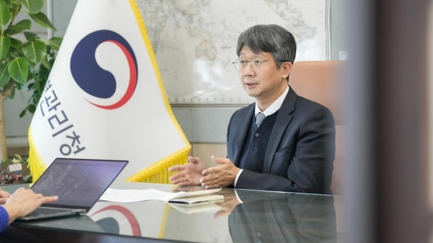 임승관 질병청장 "대규모 감염병 대비 진단검사 체계 구축…평시 네트워킹 중요해"