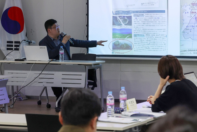 일본 고등 교과서에 새롭게 기재된 독도 관련 내용