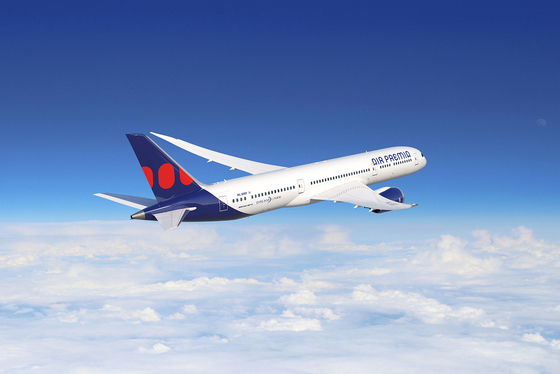 [단독] 에어프레미아 4~5월 LA노선 26편 비운항…항공유 상승 여파