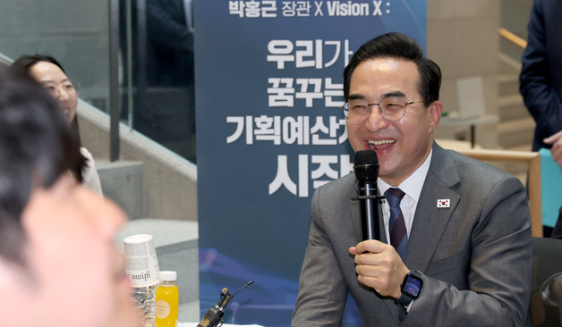 소공연 "박홍근 장관 취임 환영…민생 회복 추경 기대"