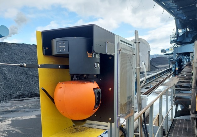 한국남동발전, AI 점검 로봇이 발전소 위험 상황 완벽 감지