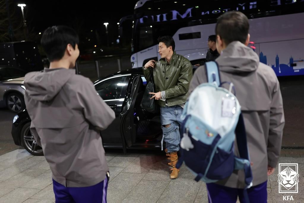 본문 이미지 - 조규성(대한축구협회 제공) 