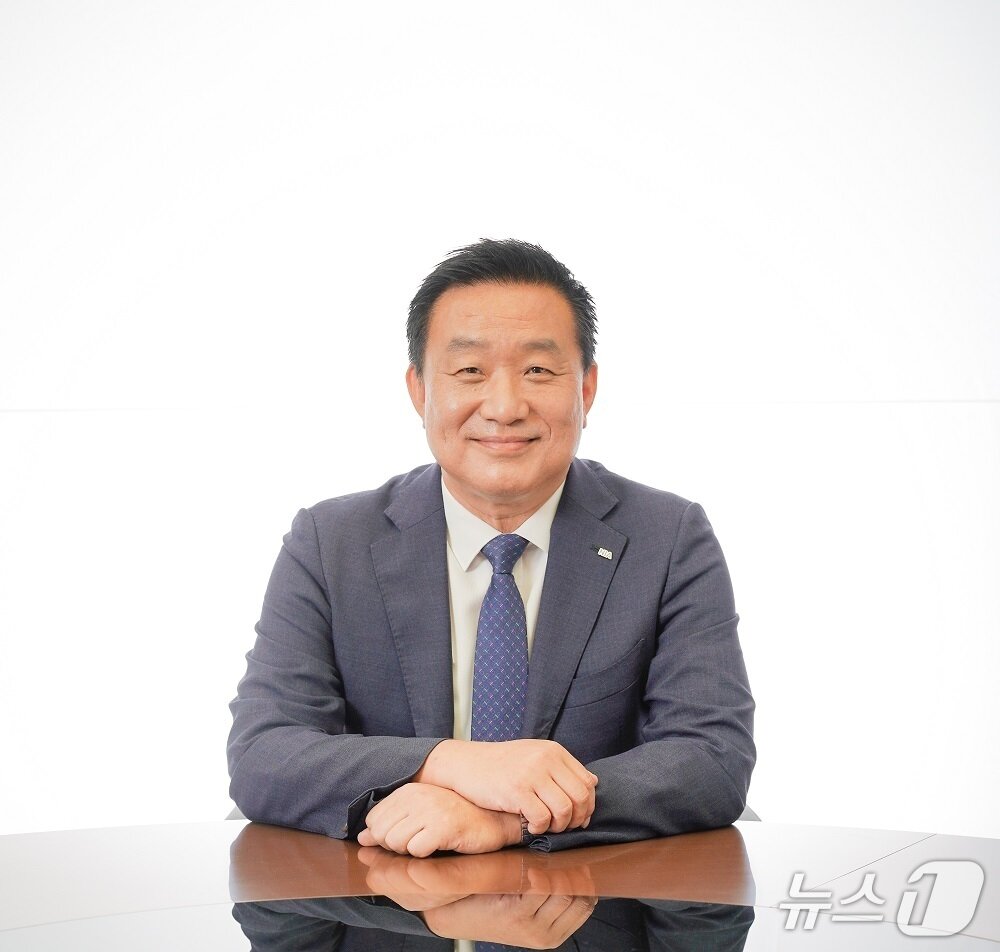 본문 이미지 - 황종성 한국지능정보사회진흥원(NIA) 원장 (NIA 제공)