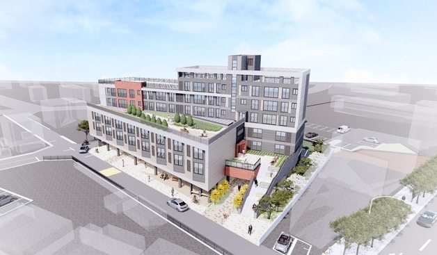 합천군, 청년·신혼부부 행복주택 입주자 모집…월 임대료 5~20만원