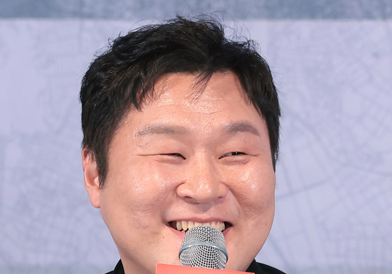 '끝장수사' 윤경호 "요즘 인기 실감…이미지 잃고 싶지 않지만"