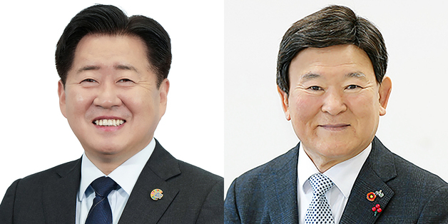 [재산공개] 오영훈 제주지사 9억 신고…1년새 1억6800만원 늘어