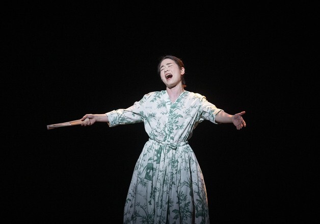 소리꾼 이자람, 대표작 하이라이트 선보인다…'작창 2007/2015'