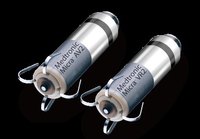 메드트로닉, 차세대 무전극선 심박동기 '마이크라2' 국내 출시