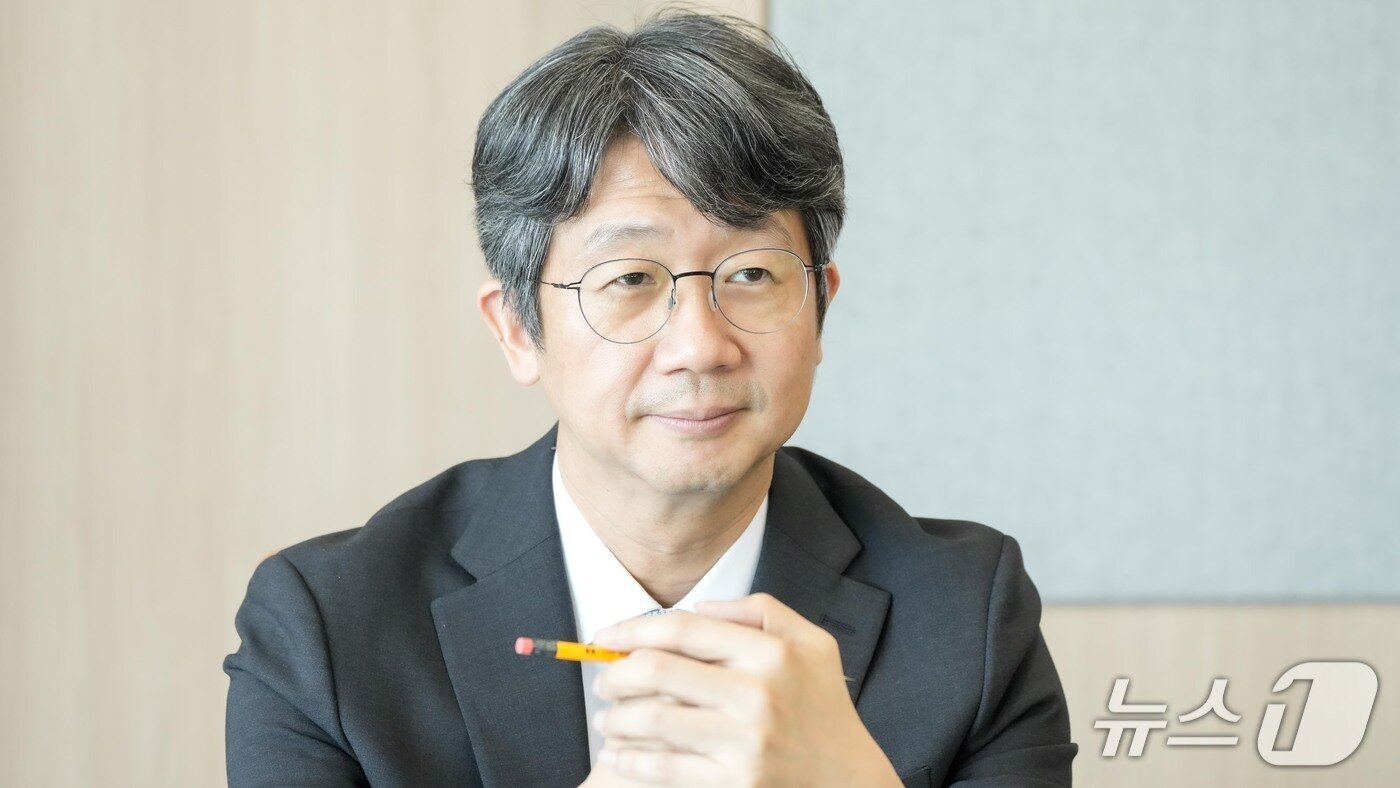 본문 이미지 - 임 청장은 코로나19 대응 기억이 남아있는 지금이 다음 팬데믹을 대비할 적기라고 진단했다.(질병청 제공)