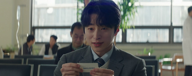 '세이렌' 정용주, 목숨건 병실 잠복 작전…위하준과 찰떡 공조