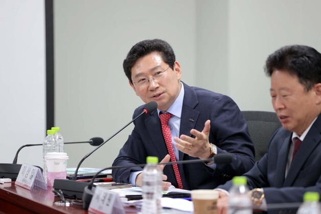 이상일 용인시장 "수정법 44년, 시대 변화 반영해 전면 개정해야"