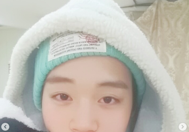 '왕사남' 1500만 돌파 기념 '17세 박지훈' 사진 대방출…귀여움 폭발