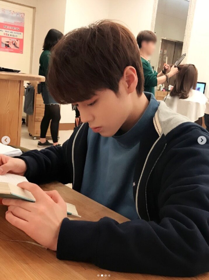 본문 이미지 - 박지훈/ YY엔터테인먼트 제공