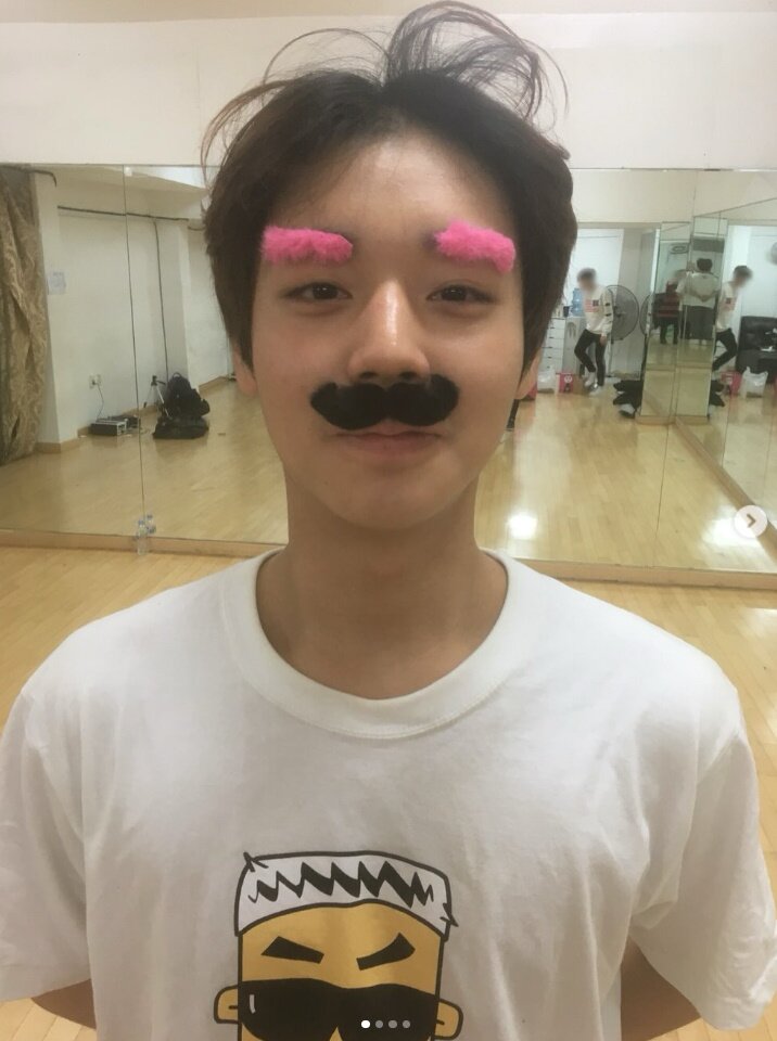 본문 이미지 - 박지훈/ YY엔터테인먼트 제공