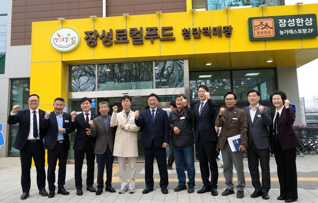 전남도, 행안부에 '행정통합 비용 500억 추경 반영' 건의