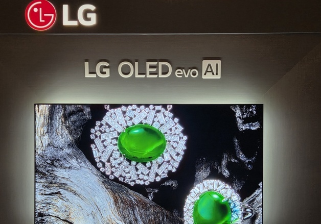 LG전자 "2026년형 올레드 에보, 4배 더 밝은 퍼펙트 컬러" 자신감